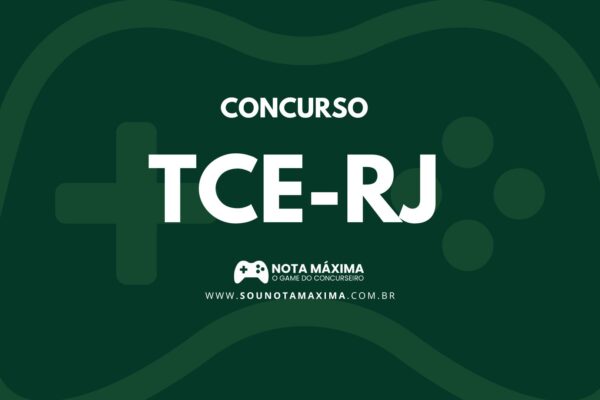 Concurso TCE-RJ
