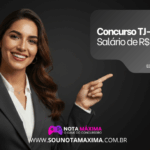 Concurso TJ RJ 2025