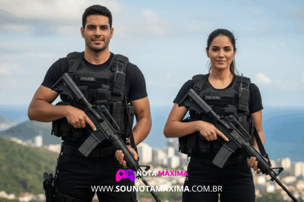 Concurso Polícia Civil ES 2025: 1.052 Vagas para Investigador